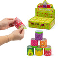 Fruity Springys – Modèle Assorti