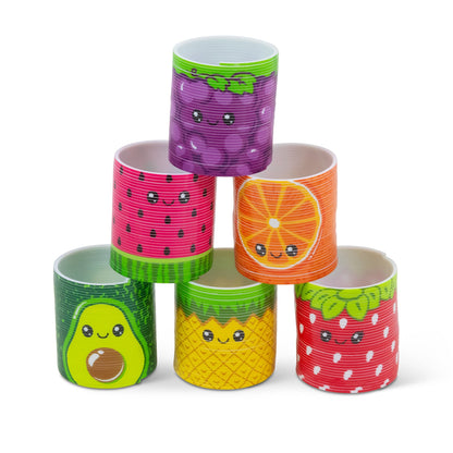 SPRINGYS FRUITÉS