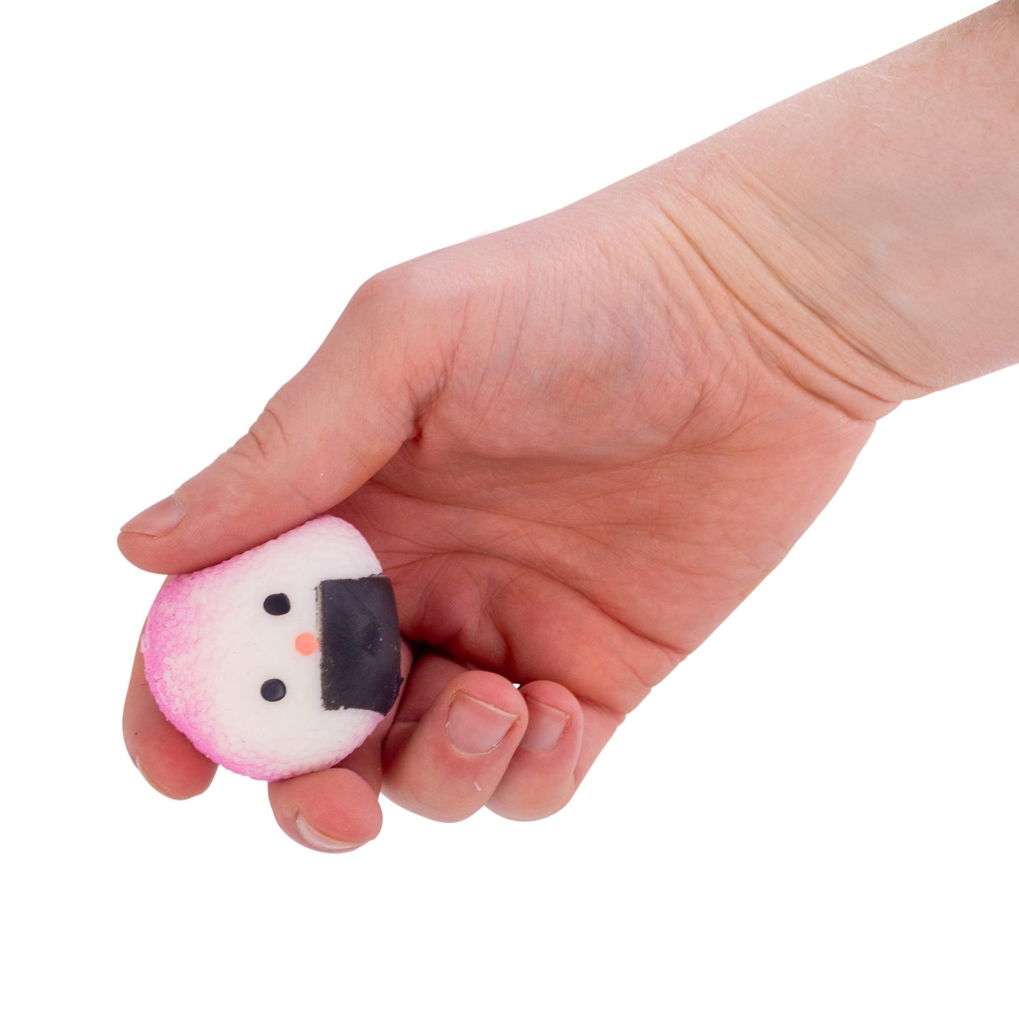 SUSHI SQUISHY SCRUNCHEMS
