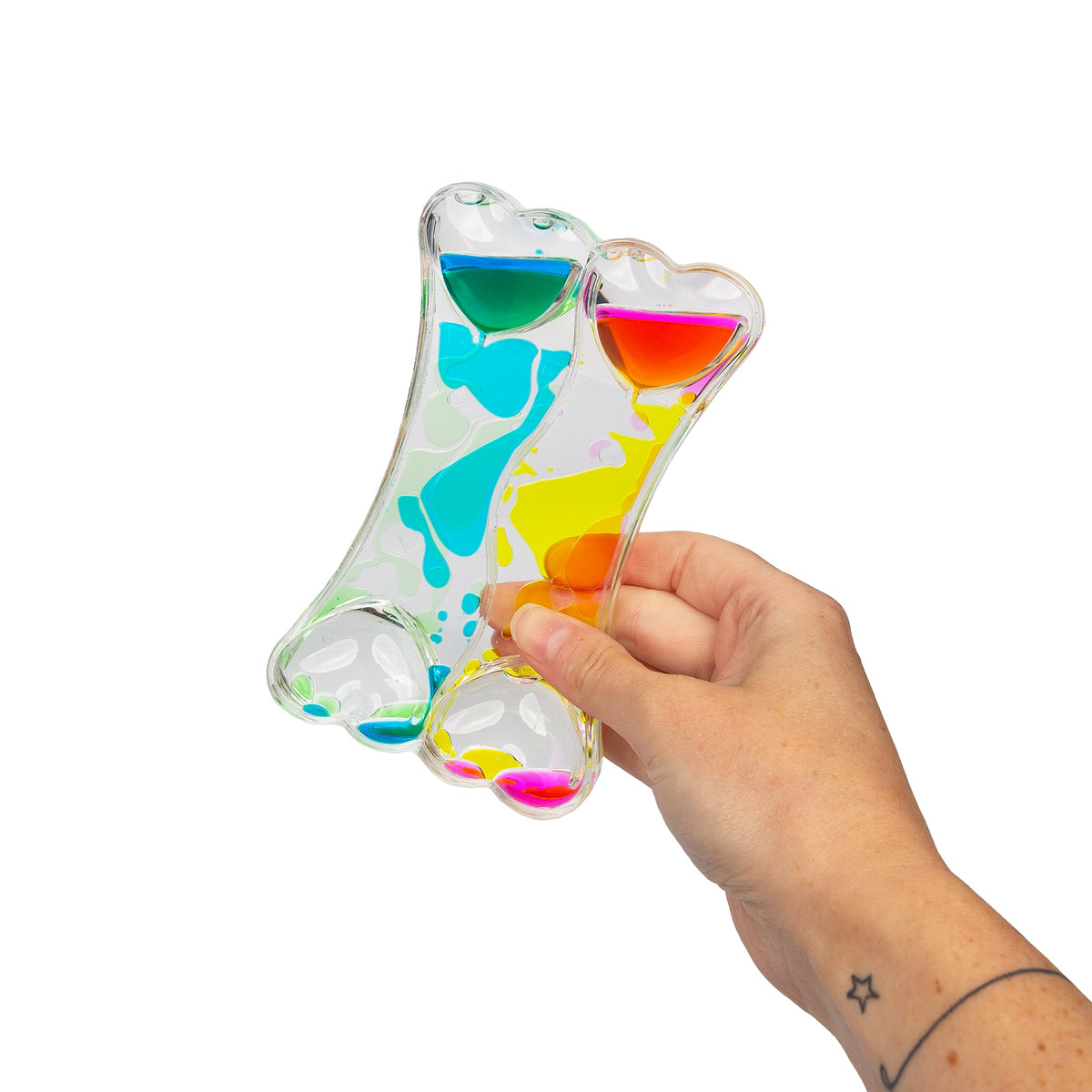 MINUTERIE DE MOUVEMENT LIQUIDE DU CŒUR
