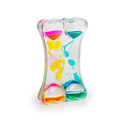 LIQUID HEART MOVEMENT TIMER