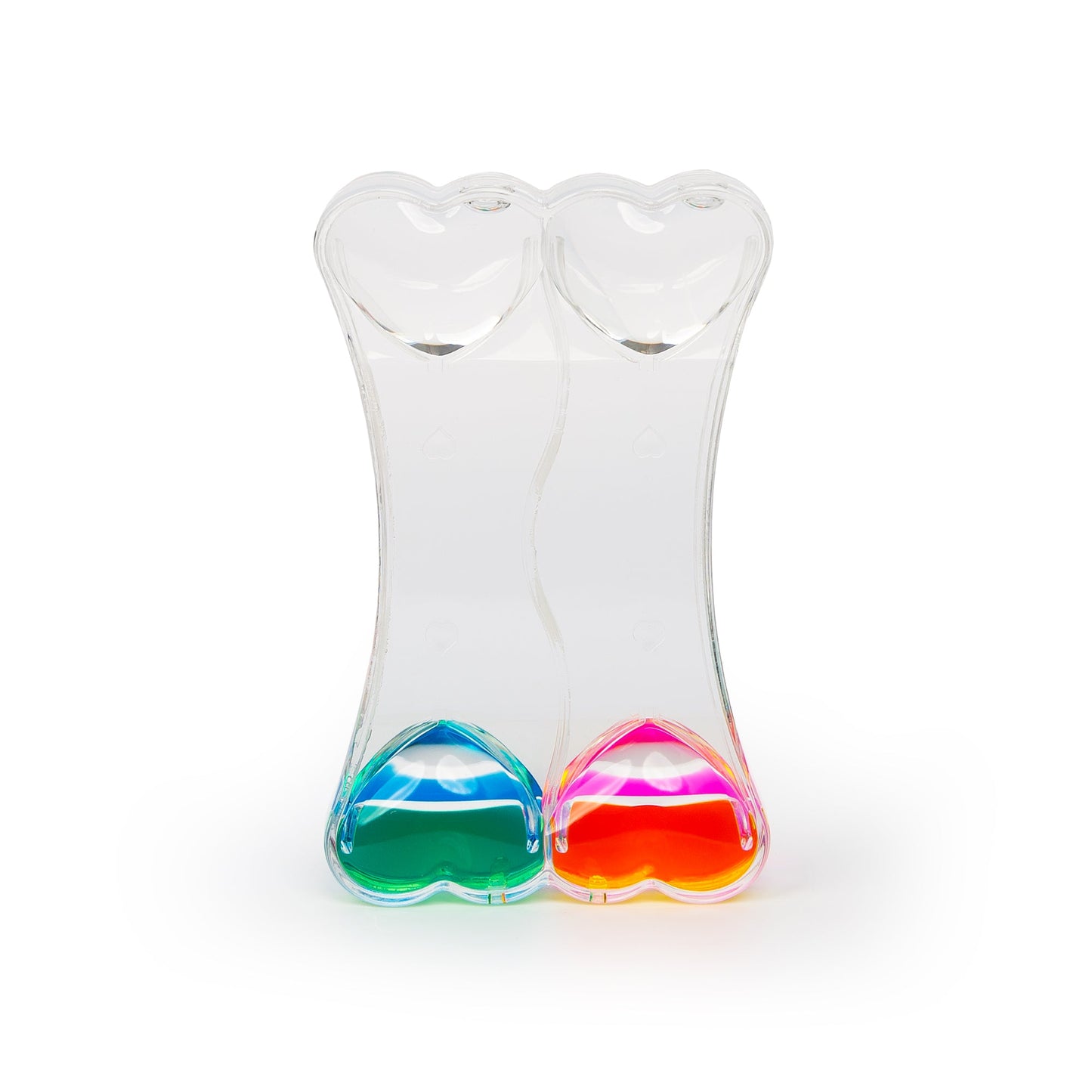 LIQUID HEART MOVEMENT TIMER