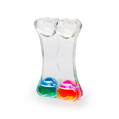 LIQUID HEART MOVEMENT TIMER