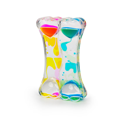 LIQUID HEART MOVEMENT TIMER