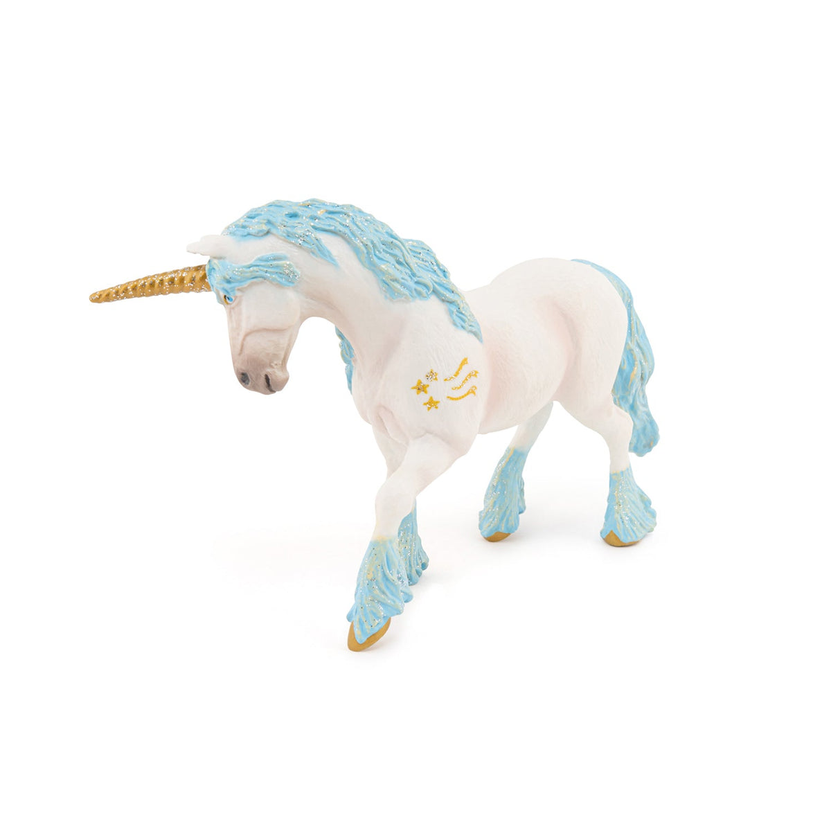Figurine Licorne magique