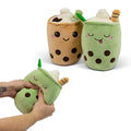 Peluche Animigos Funky Friends – Bubble Tea
