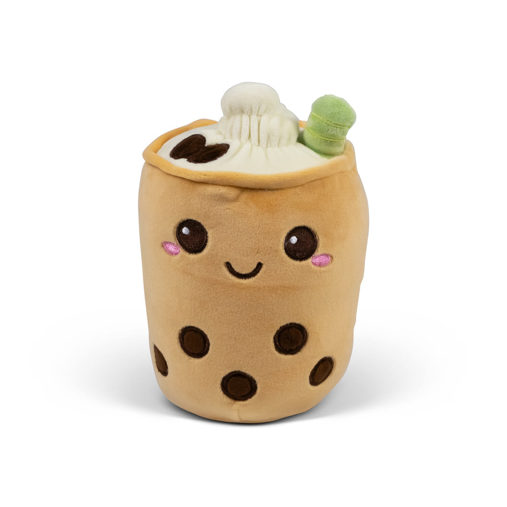 Peluche Animigos Funky Friends – Bubble Tea