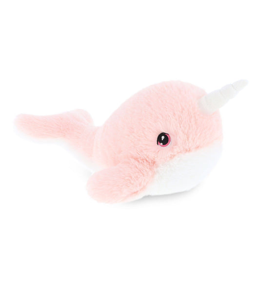 Peluche Narval 25Cm - KEELECO