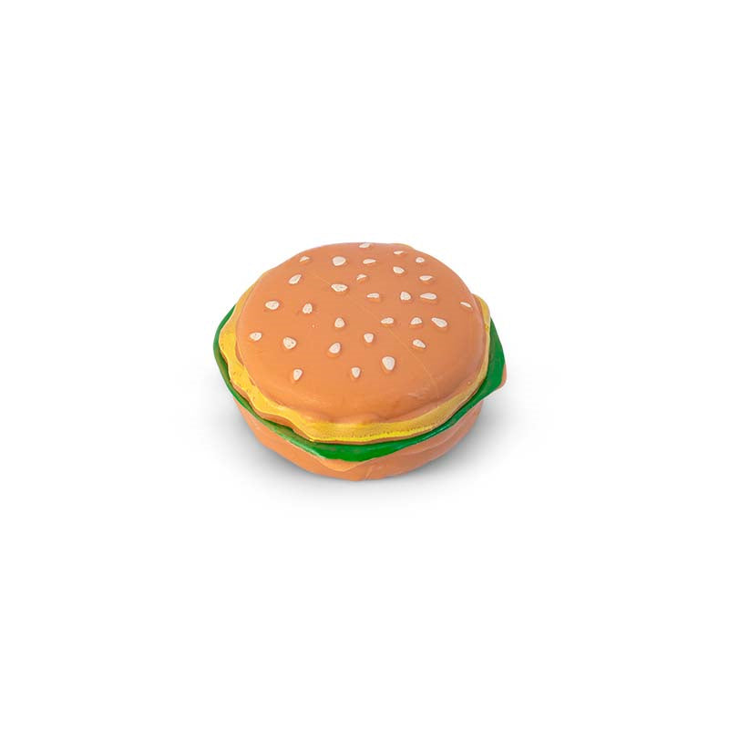 BACK UP AND GO ON A FAST FOOD RUN