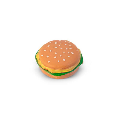 BACK UP AND GO ON A FAST FOOD RUN