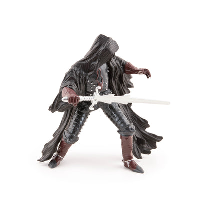 Figurine Cavalier sans visage Papo - créature fantastique