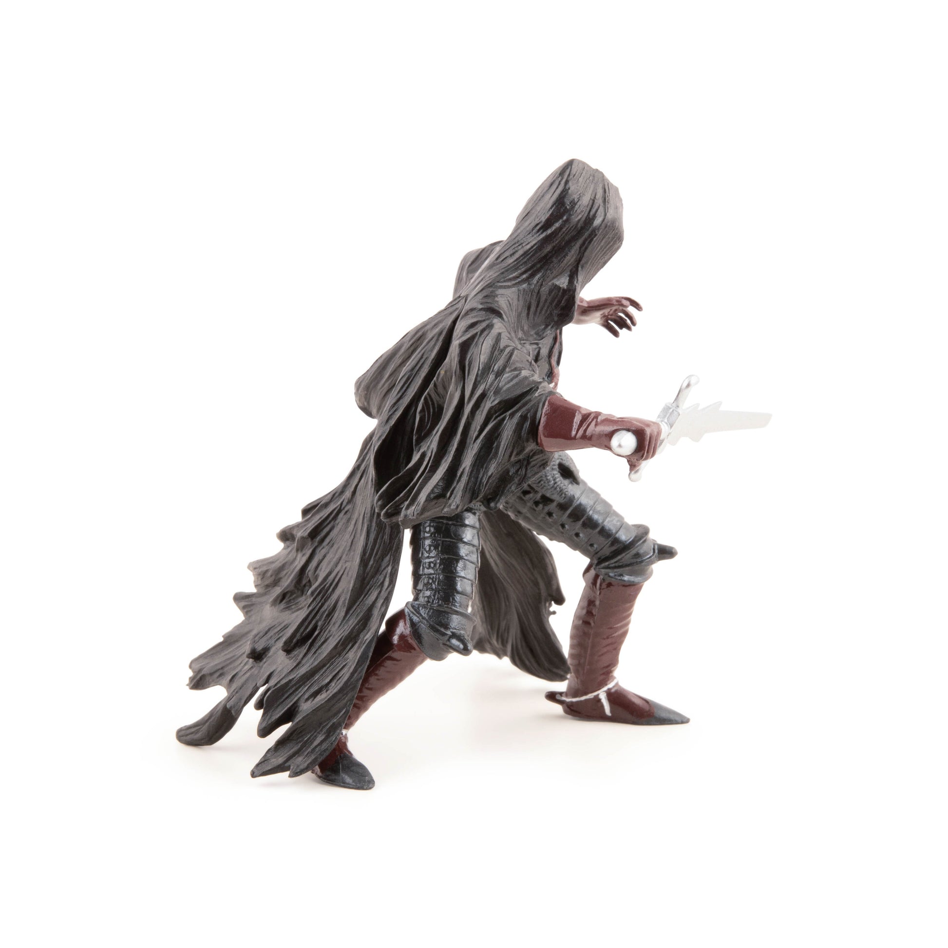 Figurine Cavalier sans visage Papo - créature fantastique