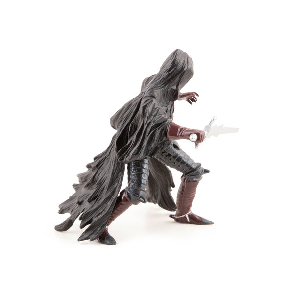 Figurine Cavalier sans visage Papo - créature fantastique