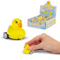 Canards de Course à Friction – Modèle Assorti