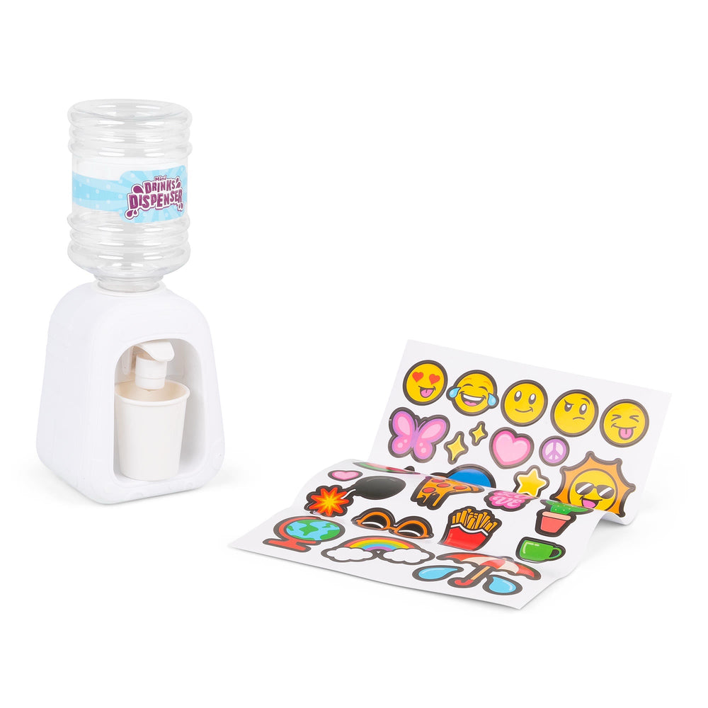 Mini Distributeur de Boissons