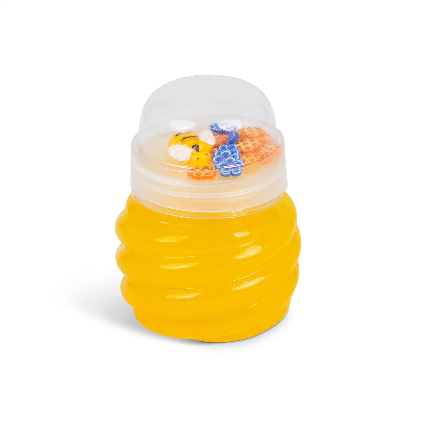 Scrunchems Honey Bee Slime