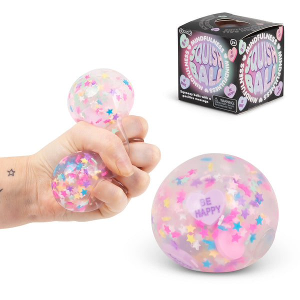 MINDFULNESS SCRUNCHEMS BALL