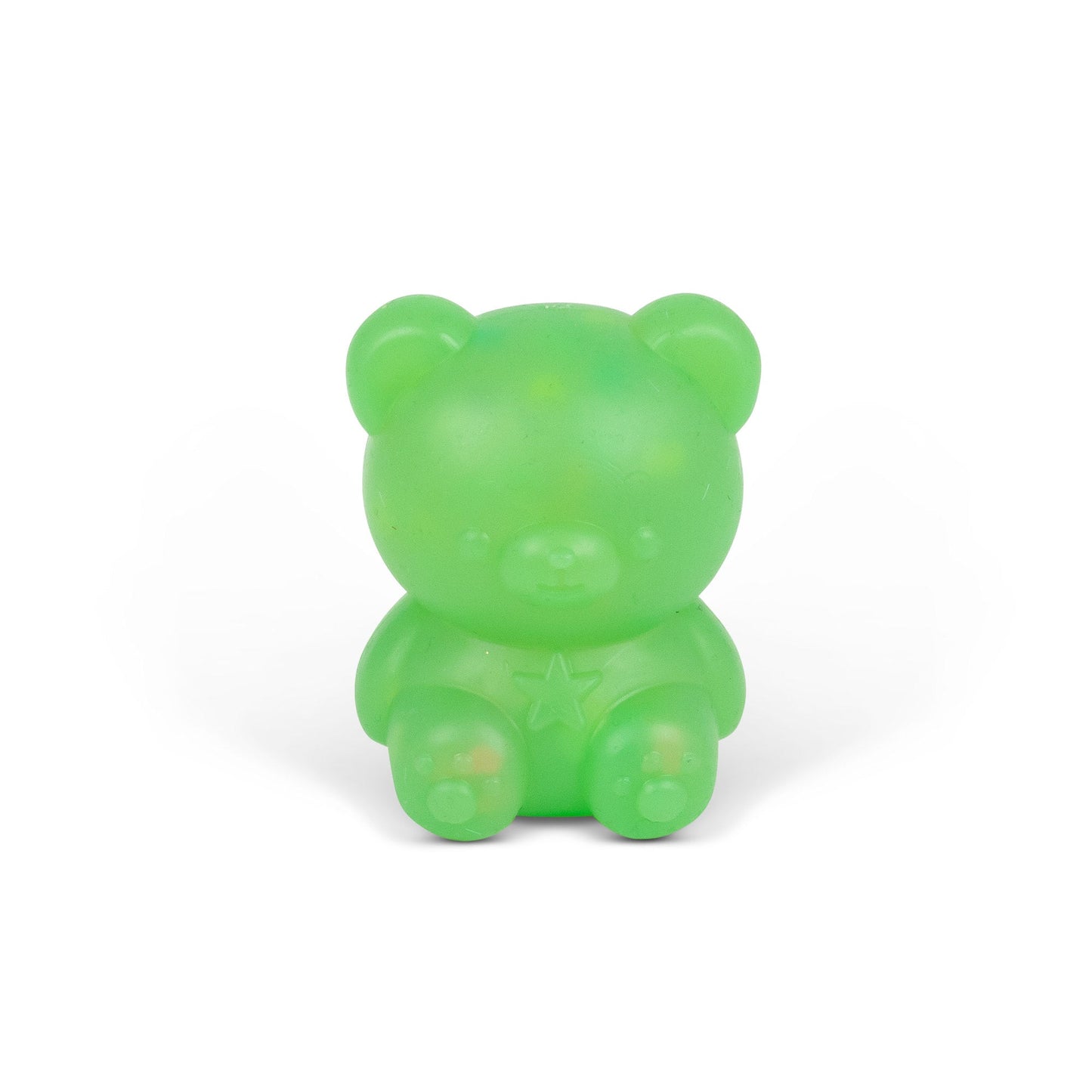 OUR SQUISH KIND HEART SCRUNCHEMS