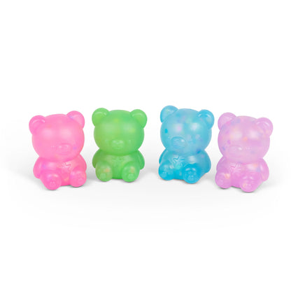 OUR SQUISH KIND HEART SCRUNCHEMS