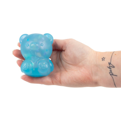 OUR SQUISH KIND HEART SCRUNCHEMS