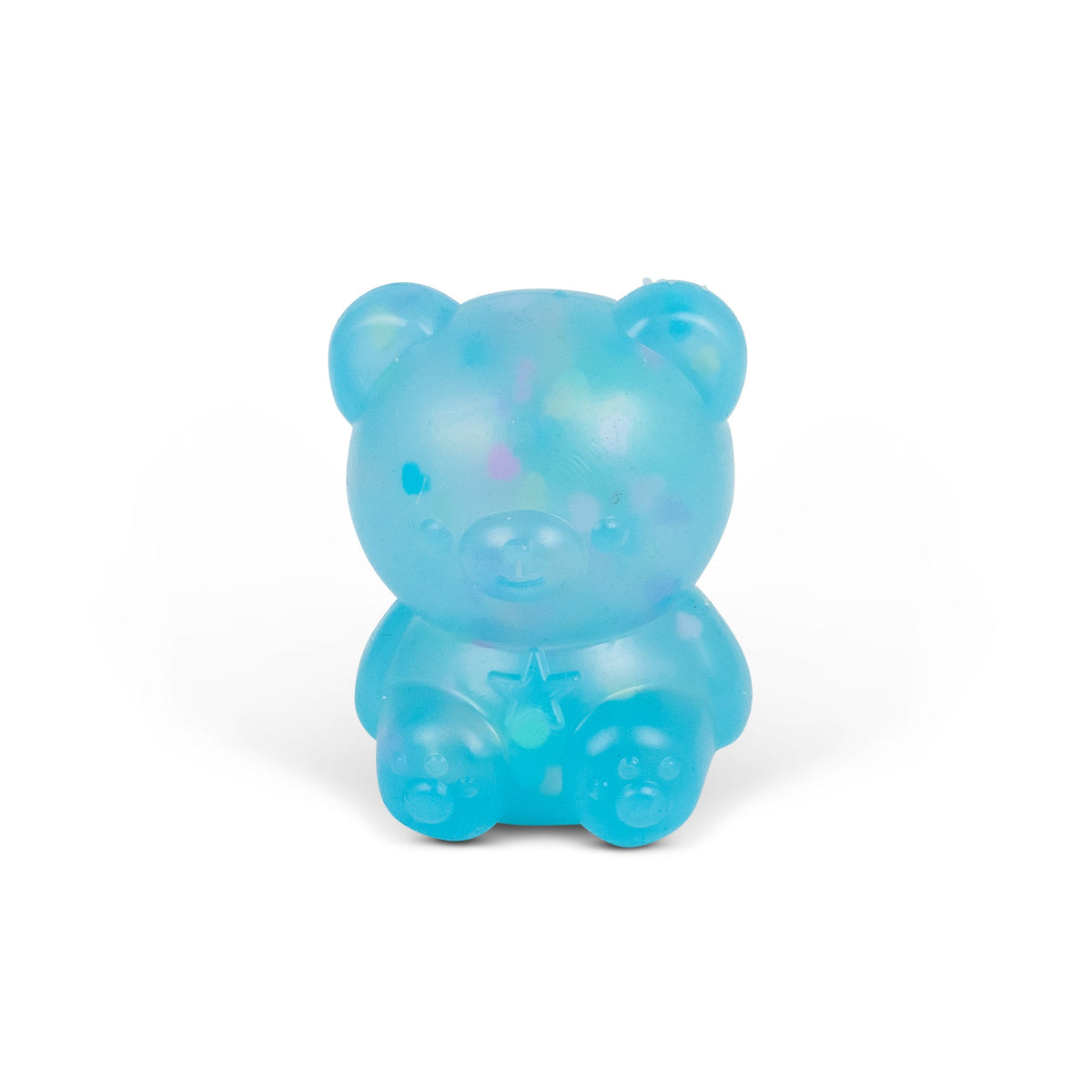 OUR SQUISH KIND HEART SCRUNCHEMS