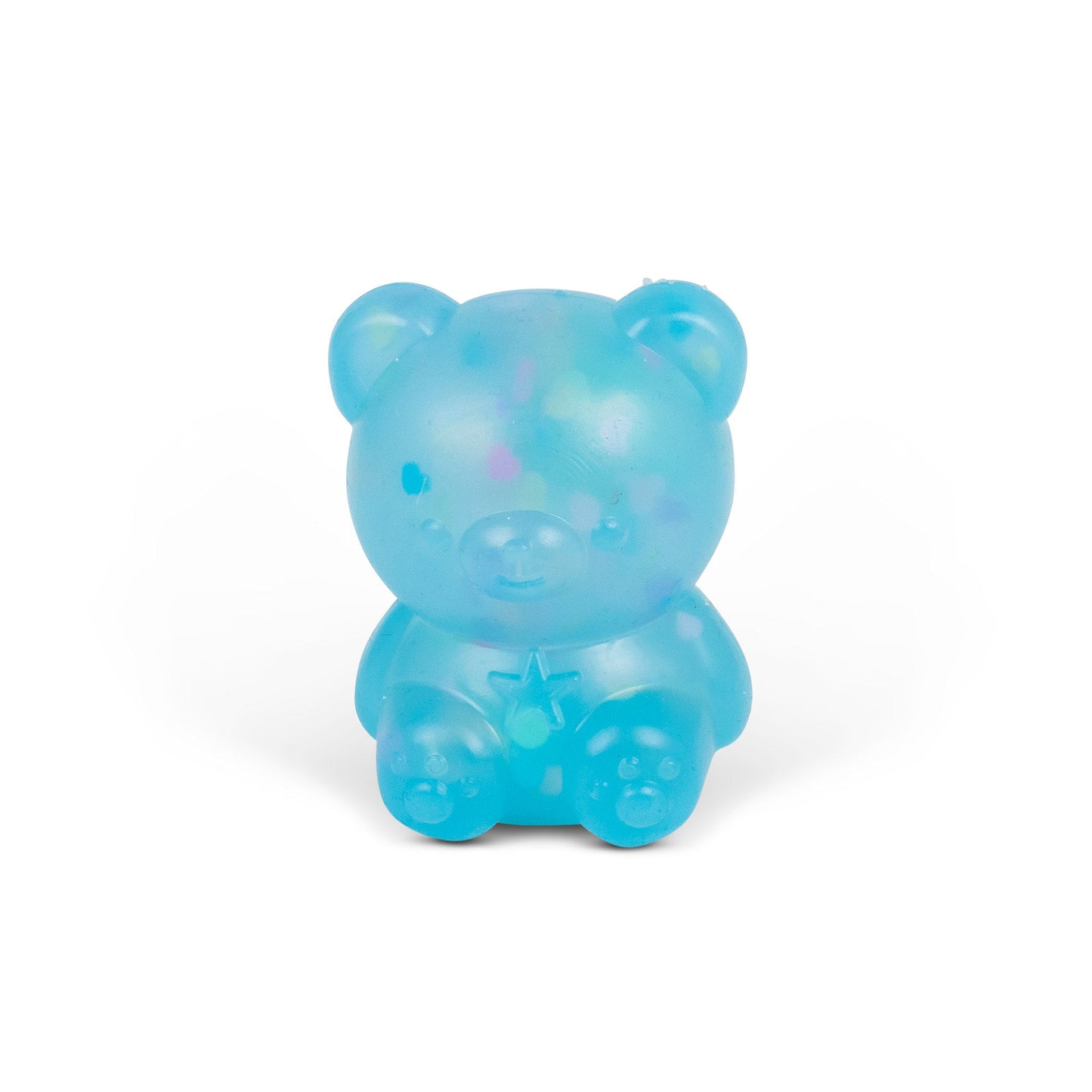 OUR SQUISH KIND HEART SCRUNCHEMS