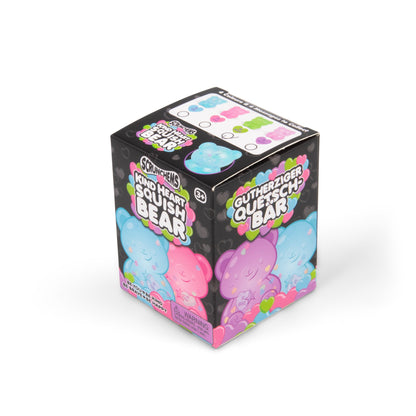 OUR SQUISH KIND HEART SCRUNCHEMS