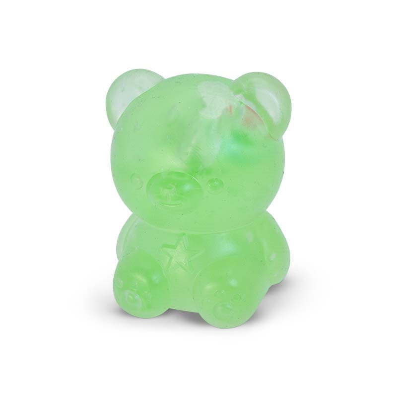 OUR SQUISH KIND HEART SCRUNCHEMS