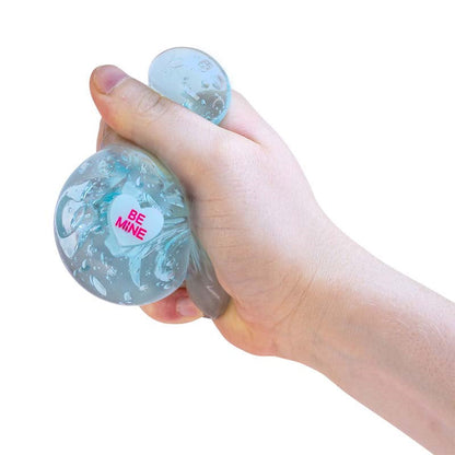 OUR SQUISH KIND HEART SCRUNCHEMS