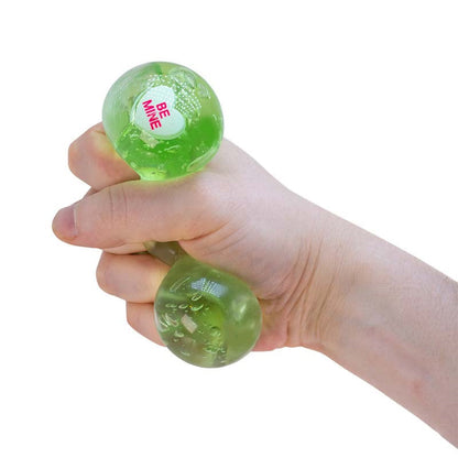 OUR SQUISH KIND HEART SCRUNCHEMS