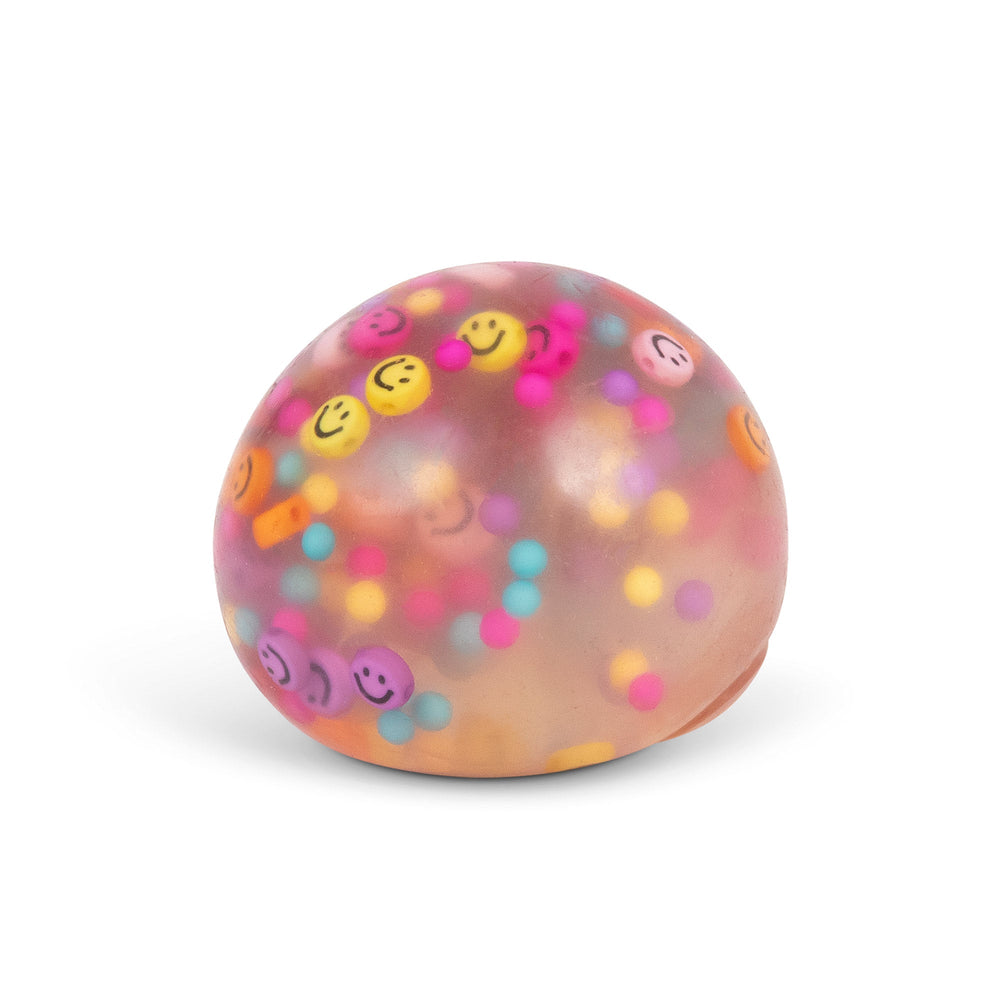 Scrunchems Happy Little Squish Ball