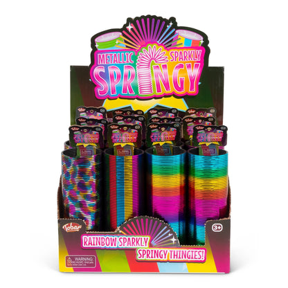 METALLIC SHIMMER ELASTIC