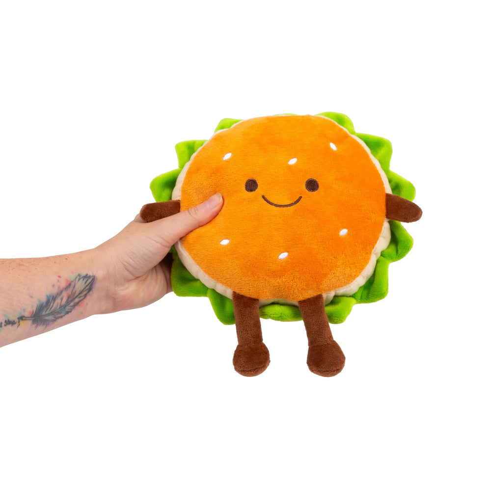 Peluche Animigos Funky Friends – Burger