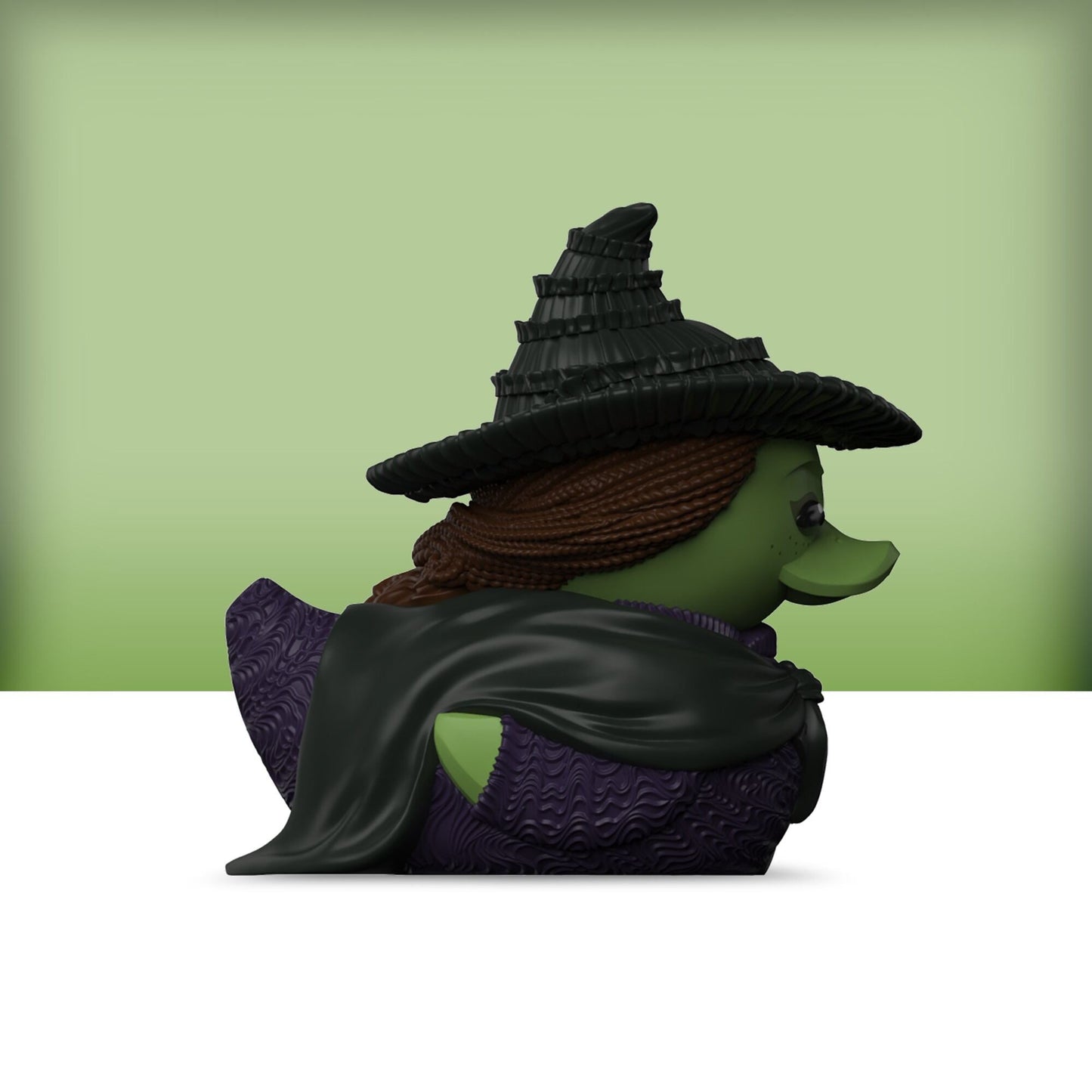 Elphaba Thropp Duck (Mini Edition)