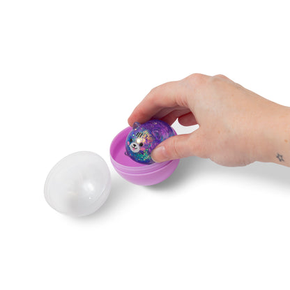 DISTRIBUTEUR AUTOMATIQUE SCRUNCHEMS (10 PIÈCES)