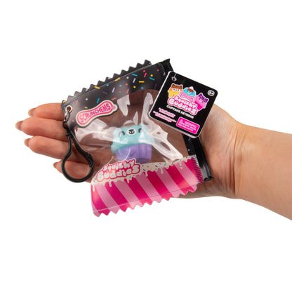 PORTE-CLÉS CUPCAKE SCRUNCHEMS