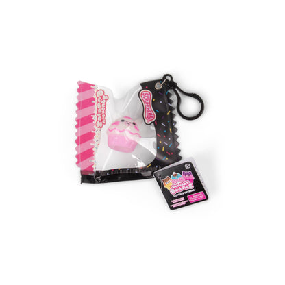 PORTE-CLÉS CUPCAKE SCRUNCHEMS