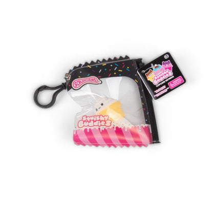 PORTE-CLÉS CUPCAKE SCRUNCHEMS