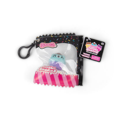 PORTE-CLÉS CUPCAKE SCRUNCHEMS