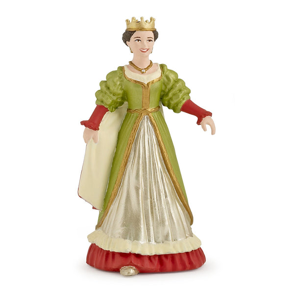 Figurine Reine Marguerite Papo - personnage féerique