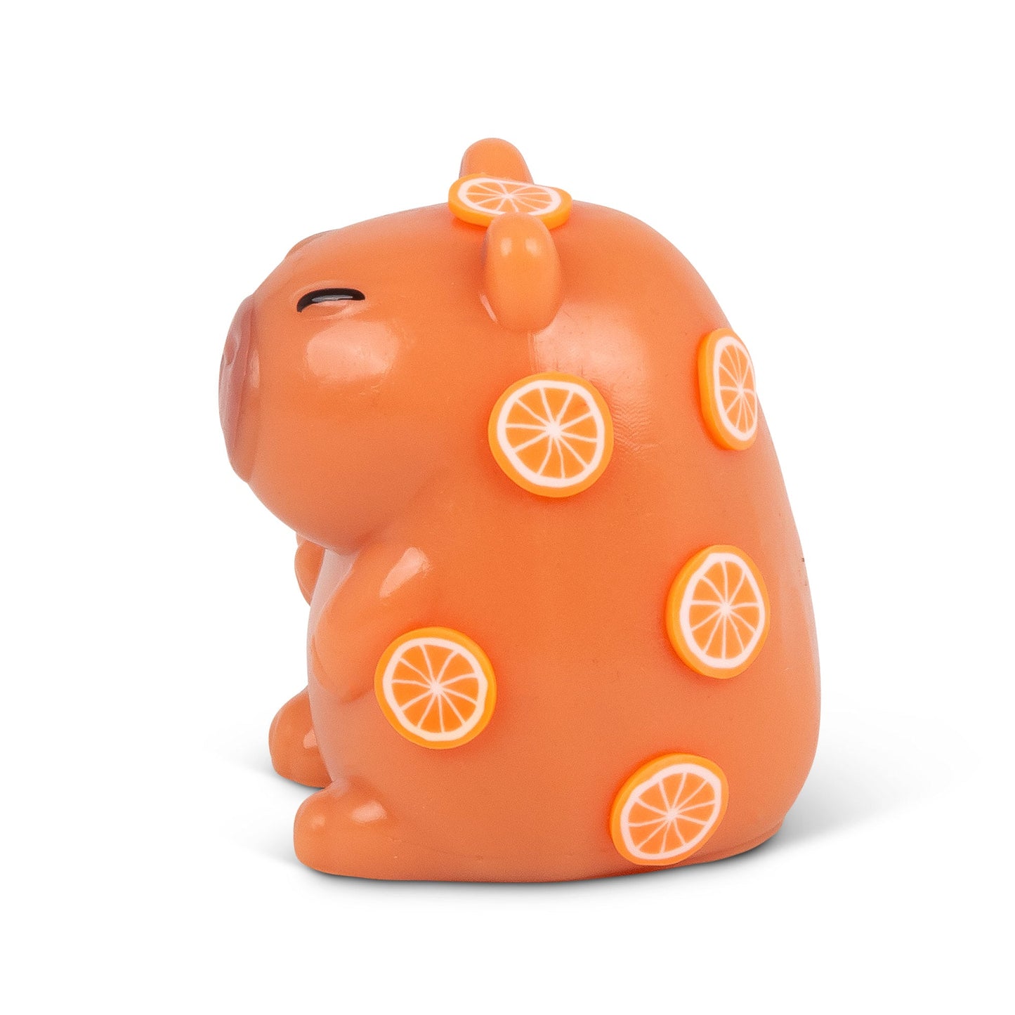 SCRUNCHEMS SQUISHY STICKY CAPYBARA