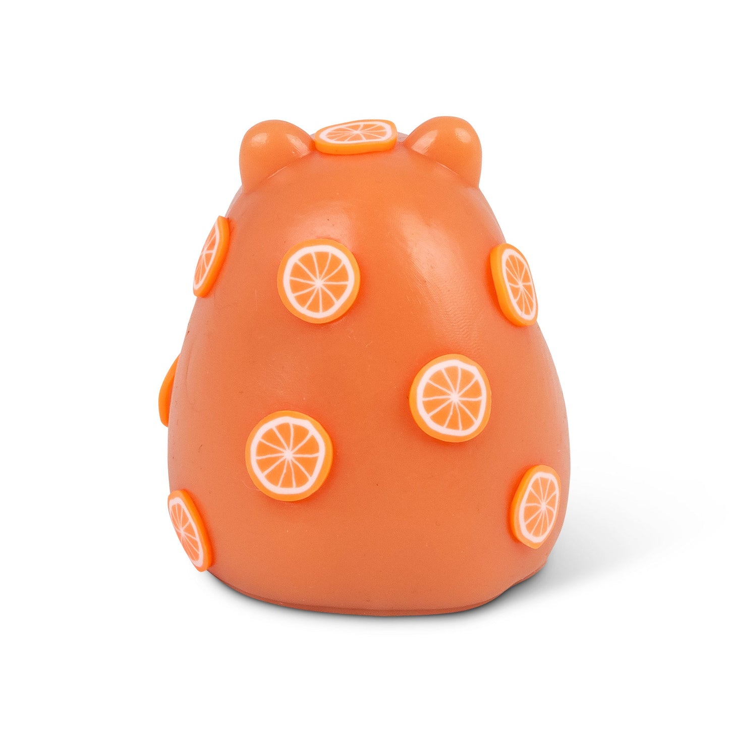 SCRUNCHEMS SQUISHY STICKY CAPYBARA