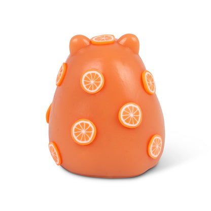 SCRUNCHEMS SQUISHY STICKY CAPYBARA
