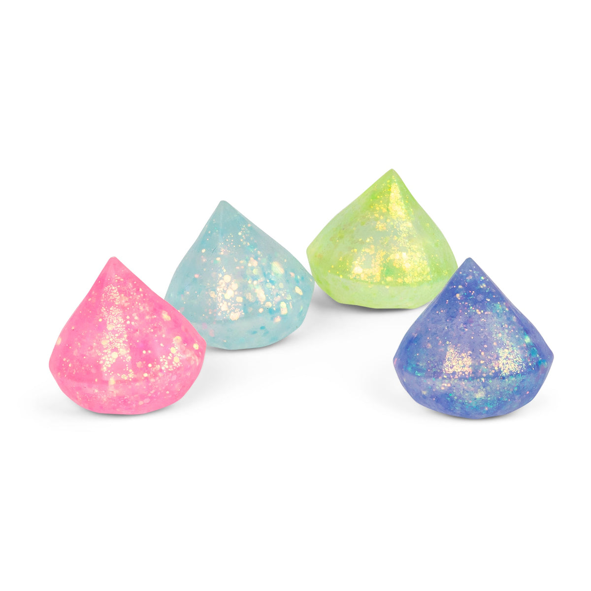SCRUNCHEMS DIAMOND SUGAR