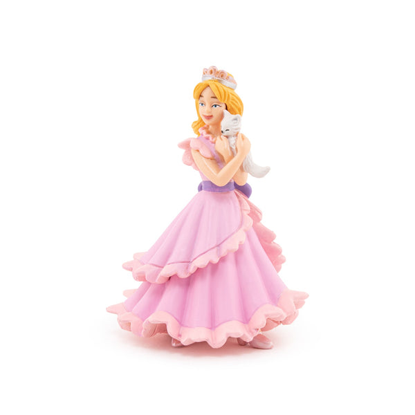 Figurine Princesse Chloé Papo - personnage féerique