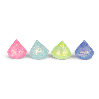 SCRUNCHEMS DIAMOND SUGAR