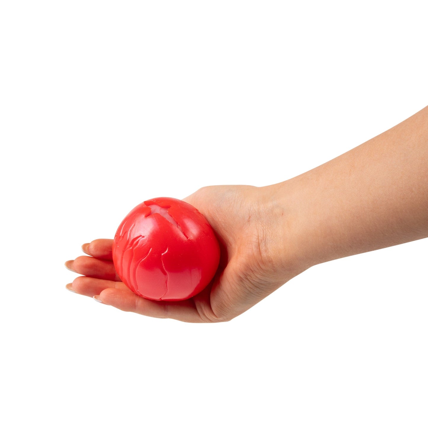 GLOW-IN-THE-DARK EYE BALL