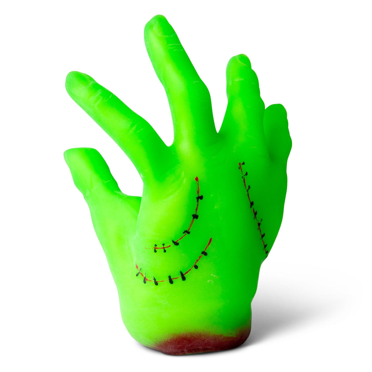 Scrunchems Monster Hand ASMR