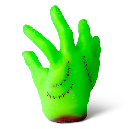 Scrunchems Monster Hand ASMR