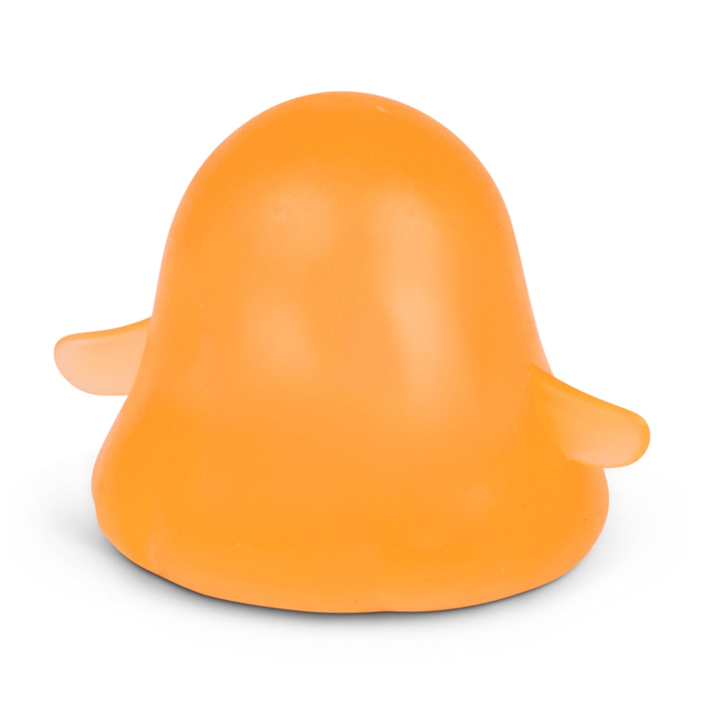 GLOW-IN-THE-DARK SUGAR GHOST